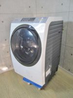 Panasonic パナソニック ジェット乾燥 9kg ドラム式洗濯乾燥機 NA-VX3500L 2014年製