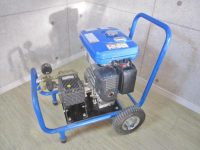 精和産業 高圧洗浄機 ジェットクリーン JC-150GL ジャンク