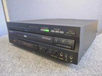 Pioneer DVD/LDコンパチブルプレーヤー DVL-K88 動作品
