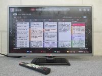 LG Smart TV 28V型 LED液晶テレビ 28LB491B 2014年製