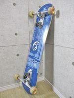 ALPHA アルファ フリーボード スケートボード 112cm