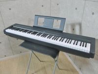 YAMAHA ヤマハ 88鍵 電子ピアノ P-45 2015年製