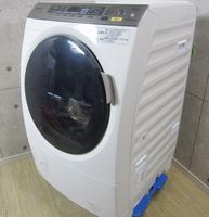 パナソニック 9kg ドラム式洗濯機 NA-VX5200L 2013年製