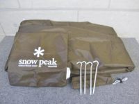 snow peak スノーピーク リビングシェル インナールームS TP-712IR