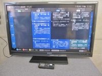 SONY ソニー BRAVIA 46型液晶テレビ KDL-46F5 2010年製