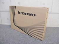 未開封 Lenovo IdeaPad 300-15IBR 80M3 Windows10