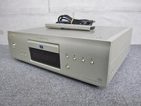 大和出張　DENON　CD SACDプレイヤー　DCD-1650AE