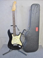 大和出張　フェンダーUSA　50th　Anniversary Stratocaster
