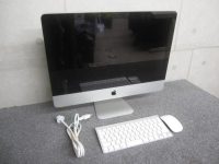 Apple iMac 21.5inch MC413JA Core 2 Duo 3.06GHz 16GB 1TB