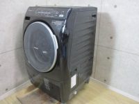 CJY8954 パナソニック プチドラム 6kg ドラム式洗濯乾燥機 NA-VD200L 2012年製
