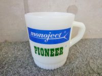 ファイヤーキング monoject PIONEER マグカップ
