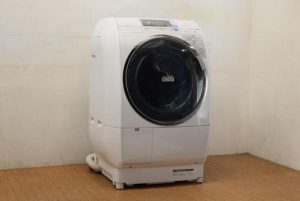 電気洗濯乾燥機 BD-V5500L 