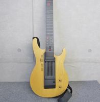 YAMAHA ヤマハ EZ-EG イージーギター 電子ギター