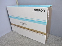 未使用 OMRON オムロン HM-330-DB シートマッサージャー