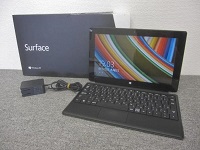 世田谷_出張買取_Microsoft Surface RT
