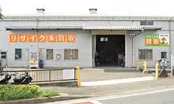 アシスト　藤沢店