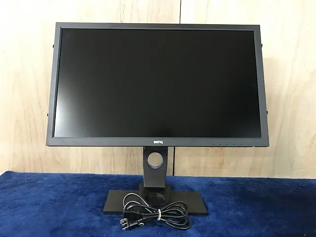 BenQ 27インチ 液晶モニター SW2700PT