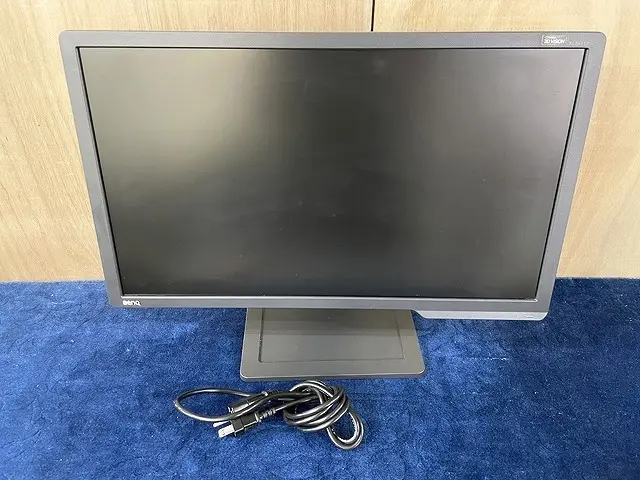 BENQ 24インチ ゲーミングモニター XL2411P