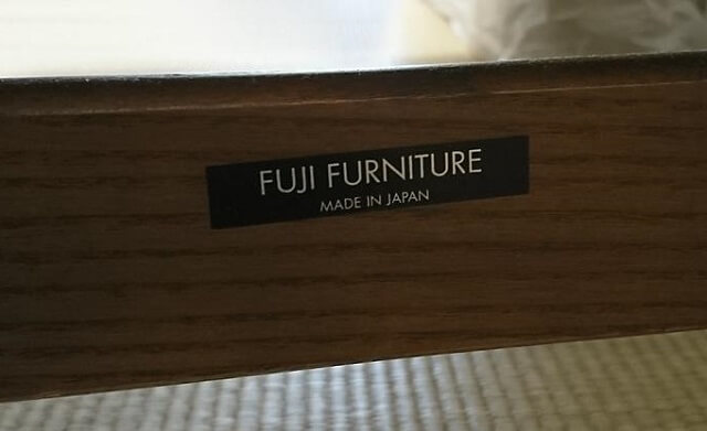 ロゴ│冨士ファニチア  買取
