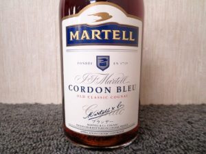 マーテルのお酒は買取できる？買取価格や売れる条件チェック