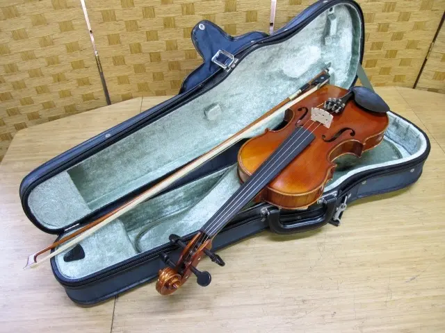 鈴木バイオリン
