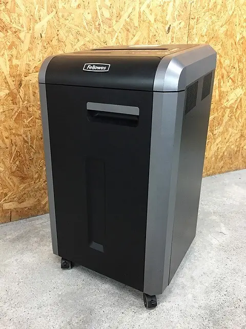 Fellowes/フェローズ 業務用 シュレッダー 22Ci-2