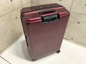 スーツケース サムソナイト マイトン スピナー75の買取価格