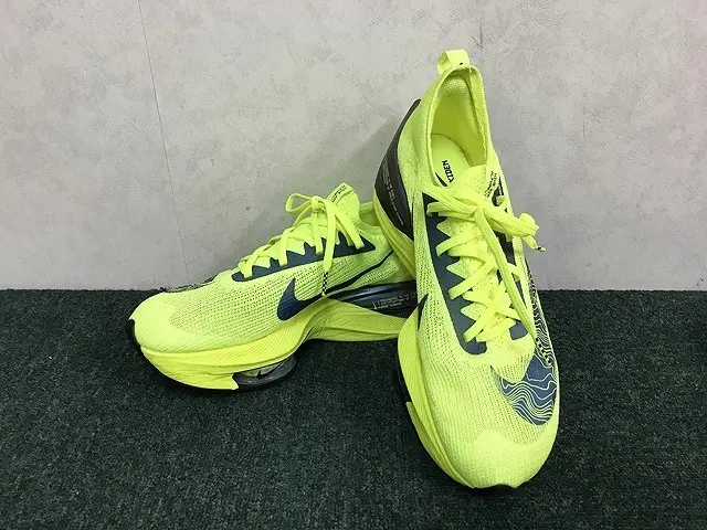 ナイキ ランニングシューズ AIR ZOOM ALPHAFLY NEXT