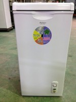 冷凍ストッカー買取-東京都八王子市でRFC-603Rを出張買取