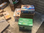 電動工具 出張買取-東京都八王子市のアシスト