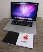 Apple アップル　MacBookPro A1286