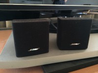 BOSE　スピーカー