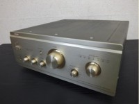 DENON デノン プリメインアンプ PMA-2000Ⅲ