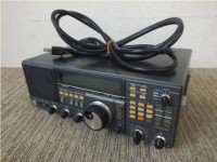 YAESU 八重洲 無線受信機 FRG-8800 VHF付