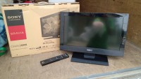 液晶テレビ　KDL-22CX400　ブラビア