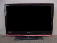 SHARP シャープ LED AQUOS 26型液晶テレビ LC-26DZ3