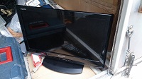 液晶テレビ買取 大和市