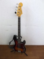 Fender Japan フェンダー Precision Bass ベース