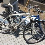 自転車無料回収