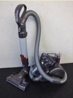 dyson ダイソン サイクロン式掃除機 DC26