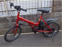 電動自転車買取 多摩市で自転車売るならアシスト