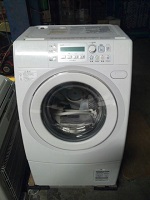 ドラム式洗濯機買取 世田谷で洗濯機売るならアシスト