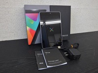 ASUS タブレット Nexus7買取ました。〔32GB Wi-Fiモデル〕