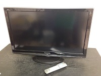 液晶テレビ　買取り