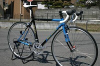 【KOGA Team-R Teagra】ロードバイクを買取ました。