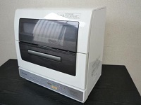 パナソニック 食器洗い乾燥機買取ました。〔 NP-TR3 2011年製〕