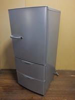 2013年製冷蔵庫 アクア[AQR-261B]を出張買取