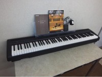 電子ピアノ【ヤマハ】を出張買取