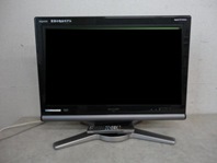 シャープ[LC-26D10]を大和市で出張買取