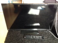 八王子市にてオリオン 液晶テレビ 2013年製 BN243-1B1買取ました。